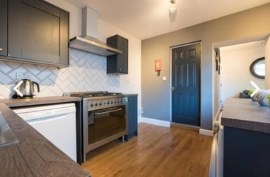 Harriet Street, Cathays, Cardiff - Image 2